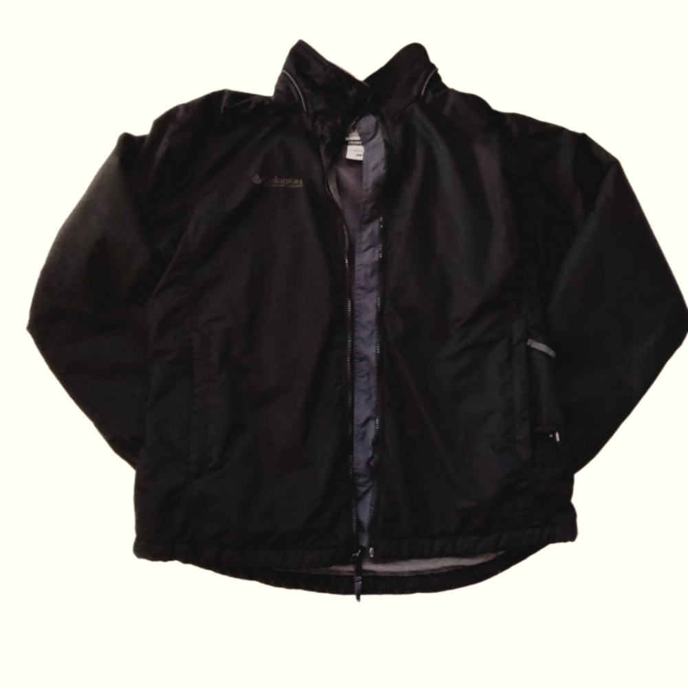 Columbia Women's Jacket Large